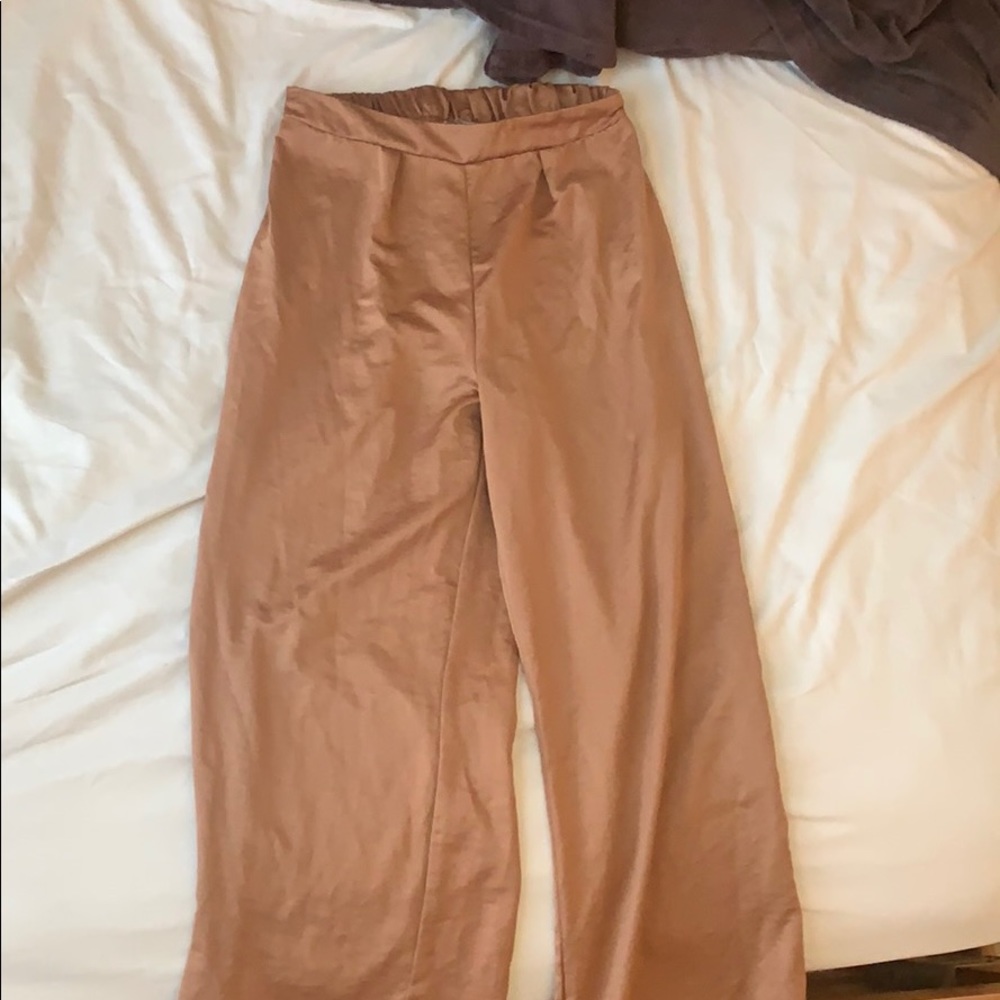 long dressy pants